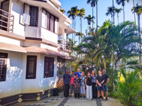 CentreHome Villa Wayanad